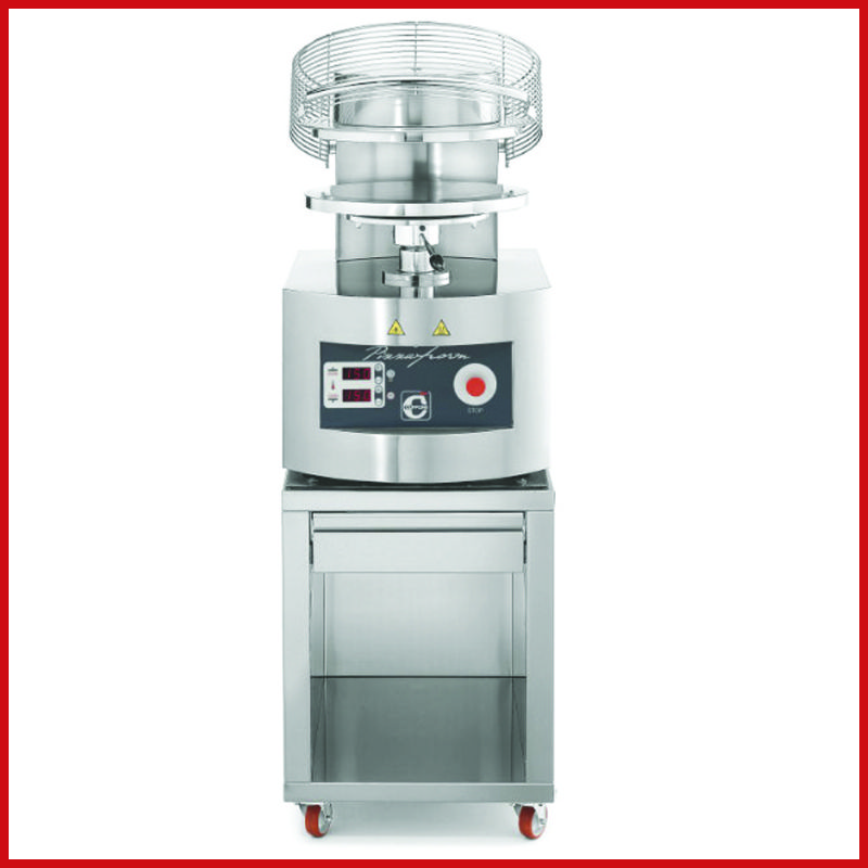 Cuppone LLKP30 Pizza Dough Press